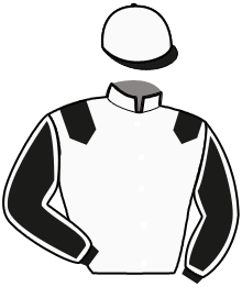 Casaque de L.A.BOKO