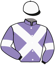 Casaque de LUCKY CASTELETS