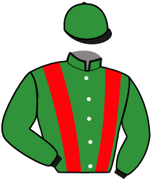 Casaque de MOLIERE SAUTONNE