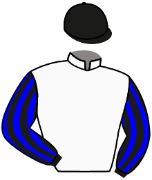 Casaque de ARKANSAS