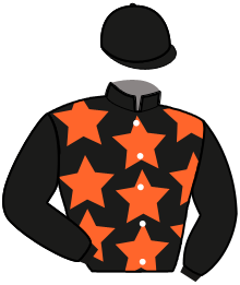 Casaque de GILMOUR