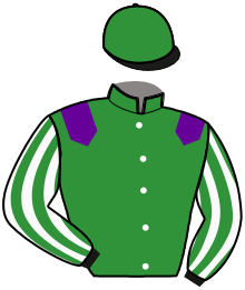 Casaque de KILT
