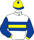 Casaque de BARANELLO