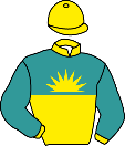 Casaque de PEPE CURDELES