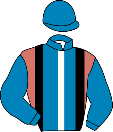 Casaque de THE GUANTECITO