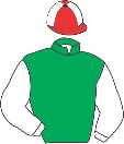 Casaque de COSMIC STRIPES