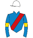 Casaque de VUNDU
