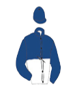 Casaque de SHINTONIC