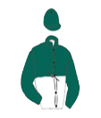 Casaque de ROWAN