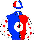 Casaque de JULICULI