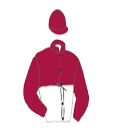 Casaque de INSIGNIA