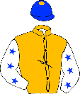 Casaque de LA PATRIADA