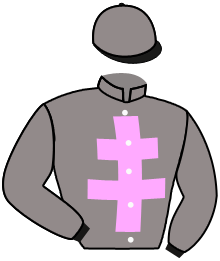 Casaque de LAIC