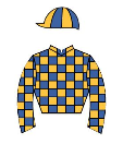 Casaque de LANNA