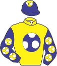 Casaque de EVRONTE