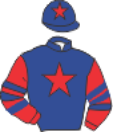 Casaque de STRASSERA