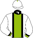 Casaque de VERENNA
