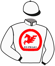 Casaque de PORTAL