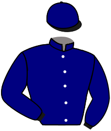 Casaque de VENOSA