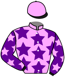 Casaque de ICALERO
