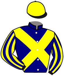 Casaque de VALDORINA