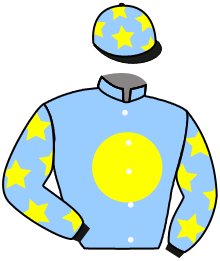 Casaque de TRACANFIELD