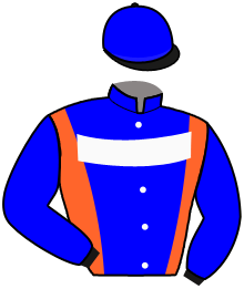 Casaque de RANOMI DI QUATTRO