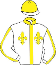 Casaque de SAVE
