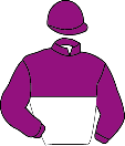 Casaque de IMPERIOUS SOUL
