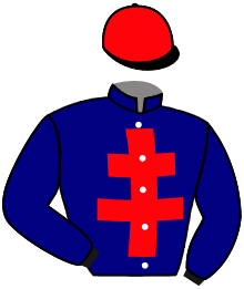 Casaque de PROCTOR