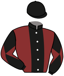 Casaque de VALERTA