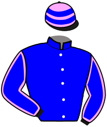 Casaque de ICAM