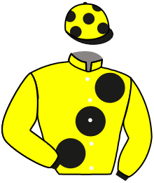 Casaque de HANKELOW