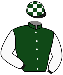 Casaque de LELIO