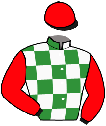 Casaque de MIRIANA DE BRAYE
