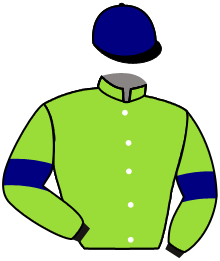 Casaque de NOLLY DE PAULHAC