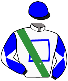 Casaque de LAMSA (AR)