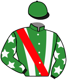 Casaque de LABWA AL CHAM