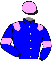 Casaque de KROME