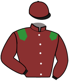 Casaque de KATAR