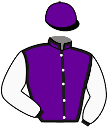 Casaque de HONODDOR