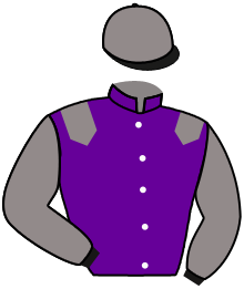 Casaque de MESSIDOR