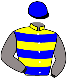 Casaque de DESIR DESIR
