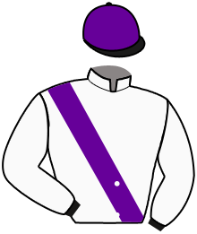 Casaque de AURA
