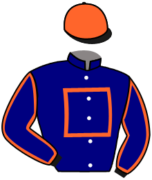 Casaque de NEROKAS