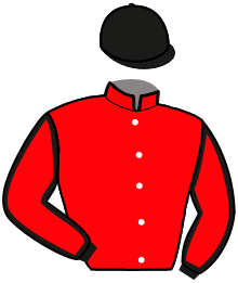 Casaque de LIYAVA