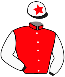Casaque de SYSKO