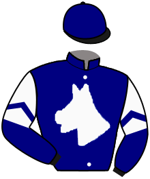 Casaque de LEPARD