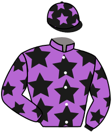 Casaque de TAKEO