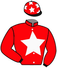 Casaque de BIJOUX STAR